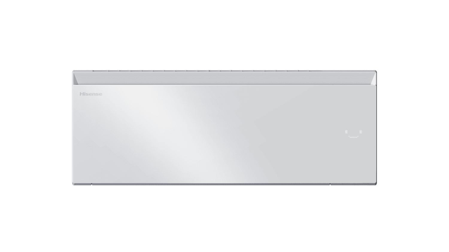 Hisense Внутренние блоки настенного типа серии SENSATION PRO MULTI Superior DC Inverter AS-10UW4RWMQK00G