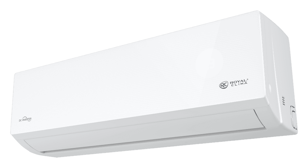 ROYAL CLIMA Инверторная сплит-система серии OPTIMUM 2.0 Inverter RCI-OME22HN (комплект) фото 4