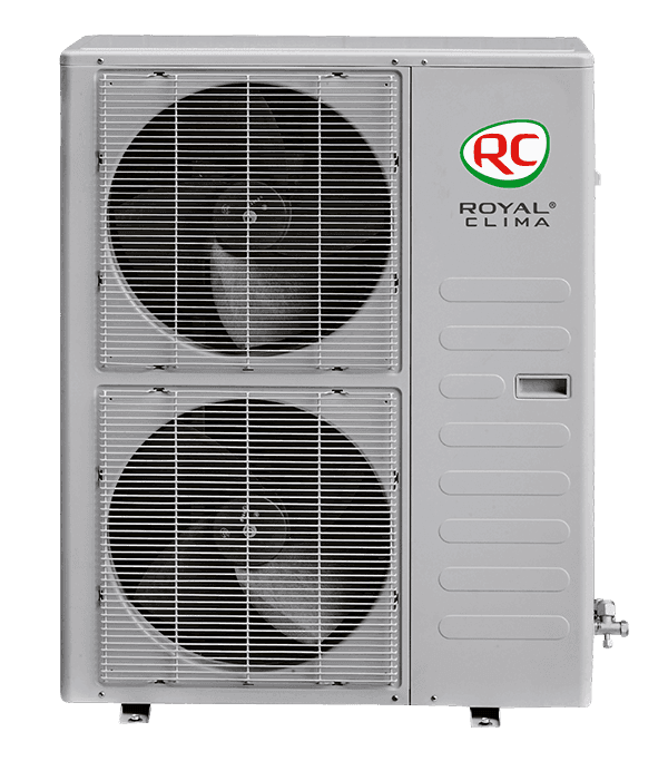 ROYAL CLIMA Классическая сплит-система кассетного типа серии ESPERTO 2026 ES-C 12HREX/ES-E 12HEX/ES-C pan/3X (комплект) фото 3