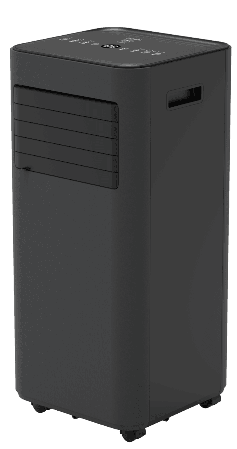 FUNAI Мобильный кондиционер cерии SUMIRE MAC-SU28CONW2 фото 3