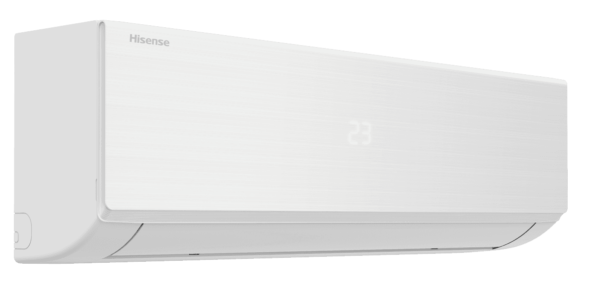 Hisense Инверторная сплит-система серии GOAL 2.0 DC Inverter AS-18UW4RMSKJ01 (комплект) фото 2
