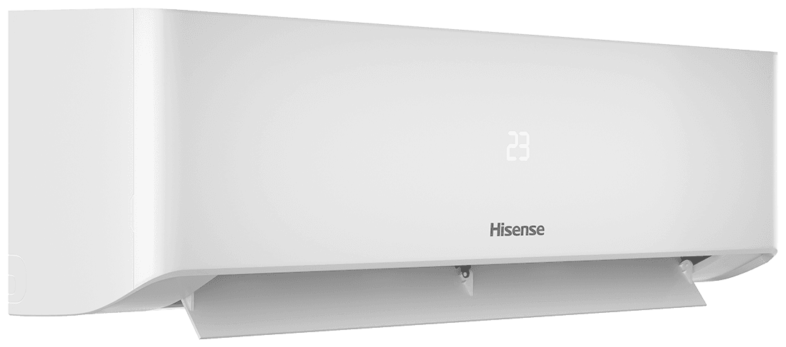 Hisense Классическая сплит-система серии CITY 2.0 Classic A AS-24HW4RBSKA00 (комплект) фото 4