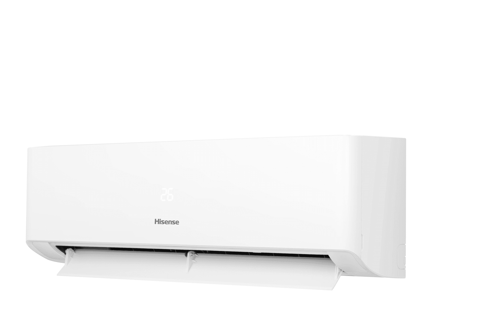 Hisense Инверторная сплит-система серии CITY 2.0 DC Inverter AS-13UW4RYRKA05 (комплект) фото 4