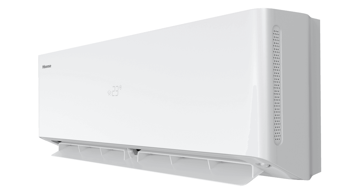 Hisense Инверторная сплит-система серии VISION PRO 2.0 SUPERIOR DC Inverter AS-13UW4RXVQH02 (комплект) фото 4