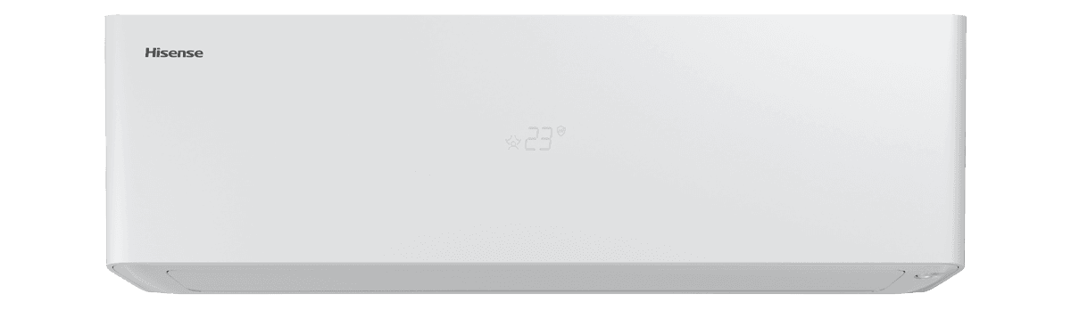 Hisense Инверторная сплит-система серии VISION PRO 2.0 SUPERIOR DC Inverter AS-18UW4RBVQH01 (комплект)