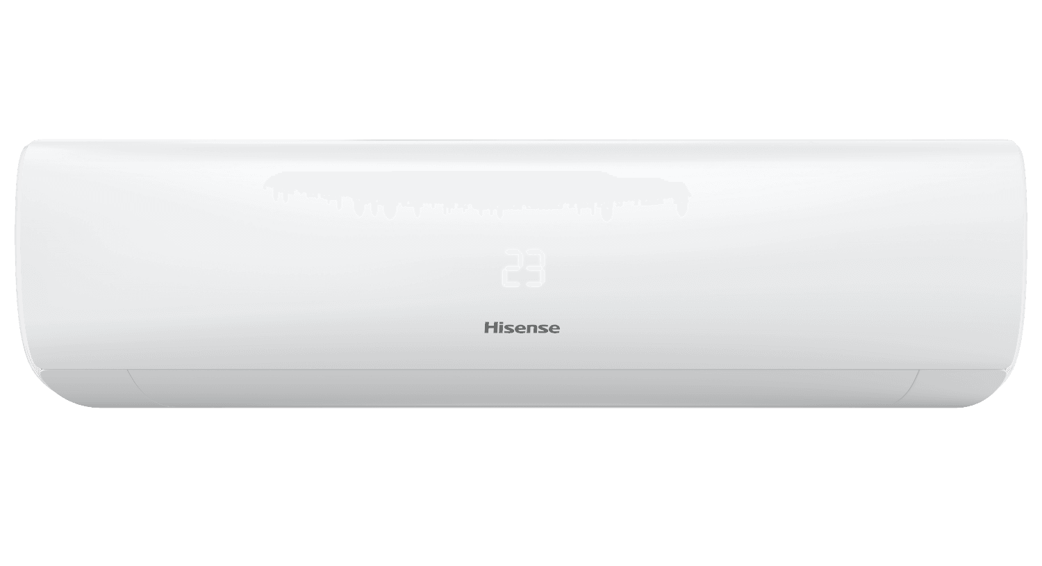 Hisense Классическая сплит-система серии ZOOM 2.0 Classic A AS-30HR4RBFKB00 (комплект)