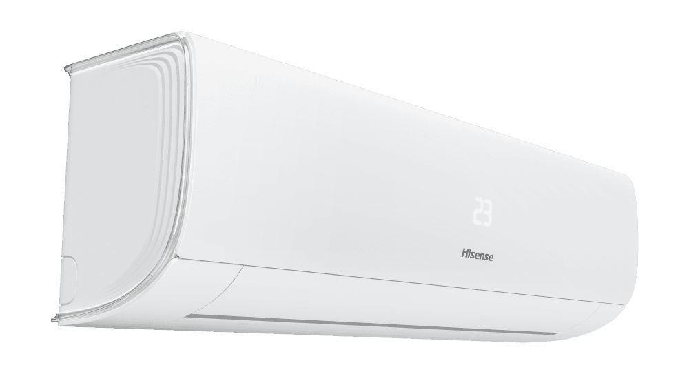 Hisense Классическая сплит-система серии ZOOM 2.0 Classic A AS-30HR4RBFKB00 (комплект) фото 4