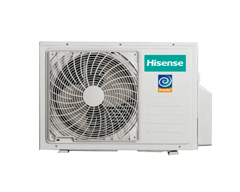 Hisense Наружные блоки серии MULTI EU DC Inverter AMW2-18U4RXC