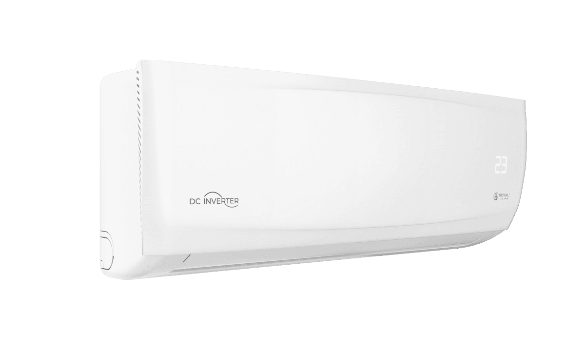 ROYAL CLIMA Инверторная сплит-система серии VELA NUOVA Inverter RCI-VNE22HN (комплект) фото 3