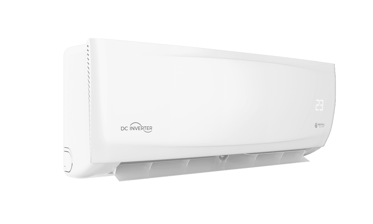 ROYAL CLIMA Инверторная сплит-система серии VELA NUOVA Inverter RCI-VNE22HN (комплект) фото 4