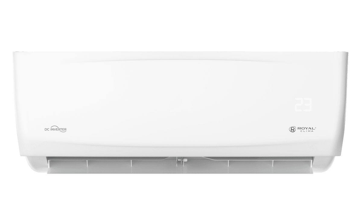 ROYAL CLIMA Инверторная сплит-система серии VELA NUOVA Inverter RCI-VNE35HN (комплект) фото 2