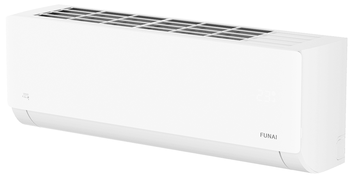 FUNAI Классическая сплит-система серии SENSEI 2.0 RAC-SN20HP.D07 (комплект) фото 2