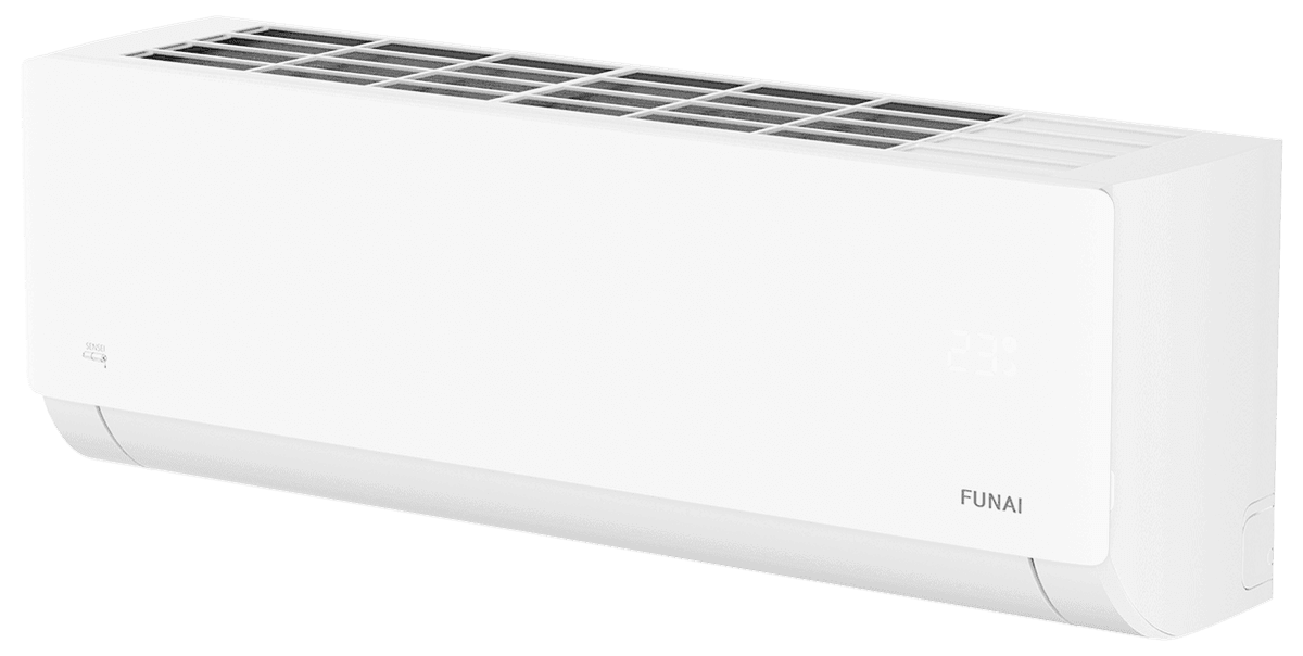 FUNAI Классическая сплит-система серии SENSEI 2.0 RAC-SN20HP.D07 (комплект) фото 2