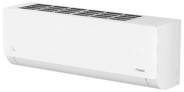 FUNAI Инверторные сплит-системы серии SENSEI 2.0 Inverter RAC-I-SN55HP.D05 фото 3