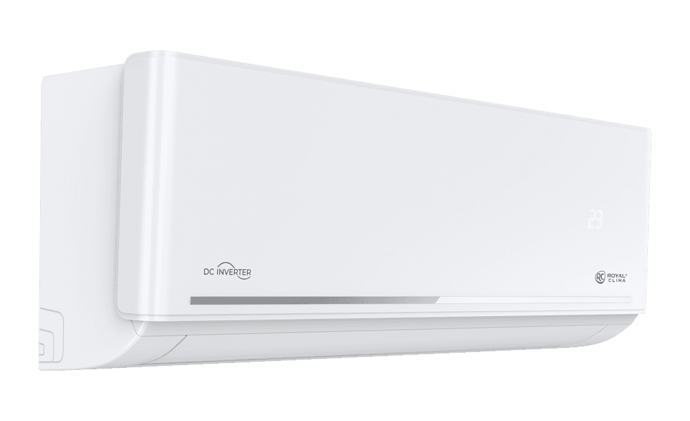 ROYAL CLIMA Инверторная сплит-система серии FELICITA Inverter RCI-FCE30HN (комплект) фото 4