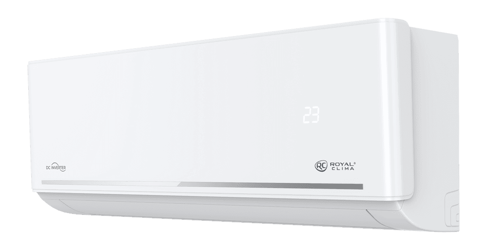 ROYAL CLIMA Инверторная сплит-система серии FELICITA Inverter RCI-FCE35HN (комплект) фото 3