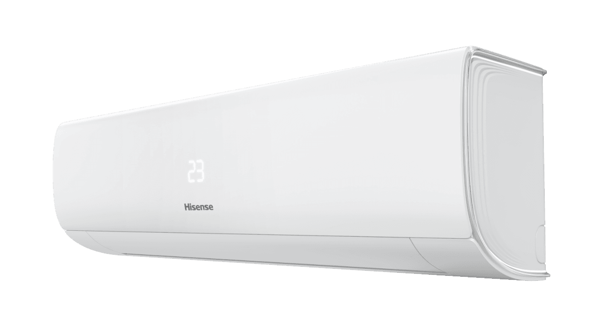 Hisense Инверторная сплит-система серии ZOOM 2.0 DC Inverter AS-09UW4RYRKB06 (комплект) фото 2