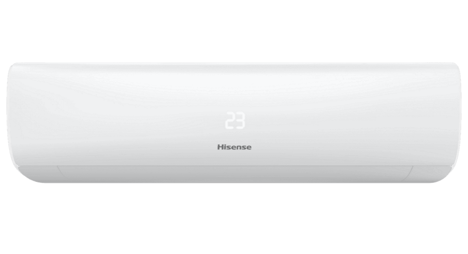 Hisense Инверторная сплит-система серии ZOOM 2.0 DC Inverter AS-18UW4RMSKB02 (комплект)