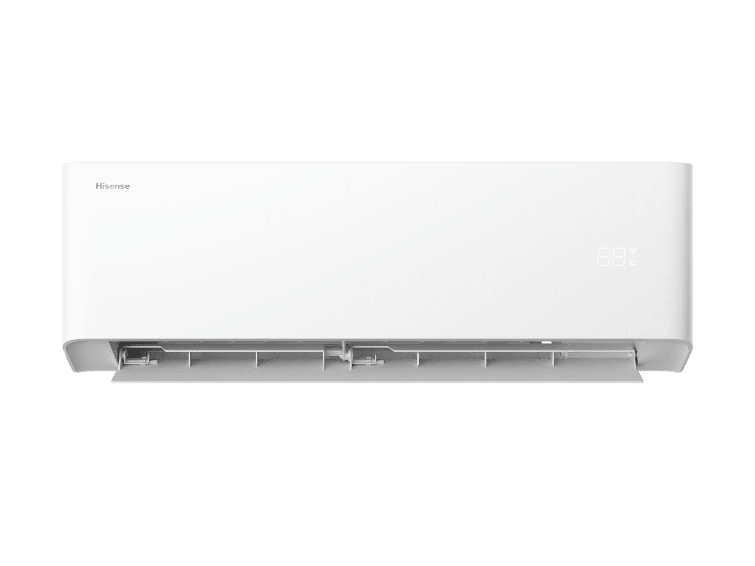 Hisense Инверторная сплит-система серии VIBE DC Inverter AS-10UW4RYRHB05 (комплект) фото 2