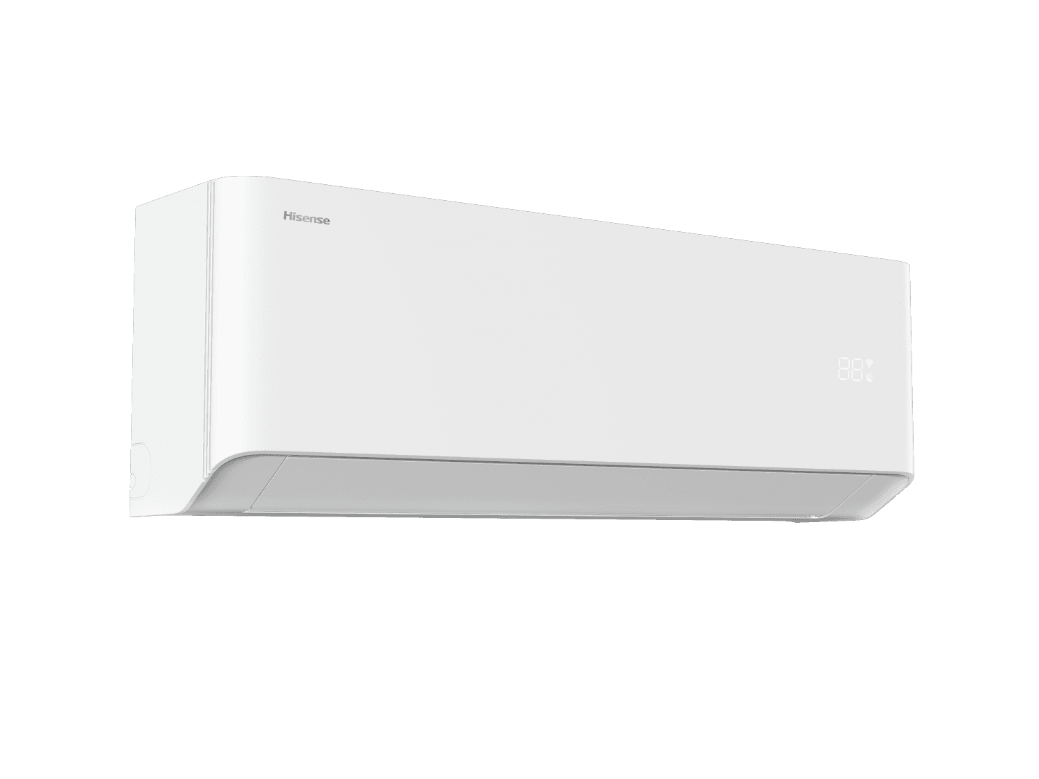 Hisense Инверторная сплит-система серии VIBE DC Inverter AS-10UW4RYRHB05 (комплект) фото 3