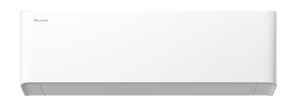 Hisense Инверторная сплит-система серии VIBE DC Inverter AS-18UW4RMSHB01 (комплект)