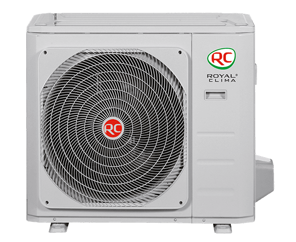 ROYAL CLIMA Классическая сплит-система кассетного типа серии ESPERTO 2026 ES-C 48HREX/ES-E 48HEX/ES-C pan/2X (комплект) фото 4