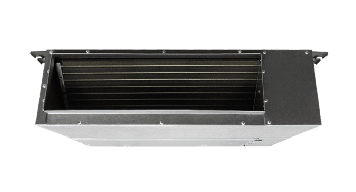 ROYAL CLIMA Классическая сплит-система канального типа серии ESPERTO 2026 ES-D 24HWEX/ES-E 24HEX (комплект) фото 2