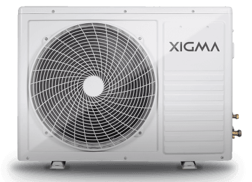 XIGMA Классическая сплит-система серии TURBOCOOL 2026 XG-TXE50RHA фото 3
