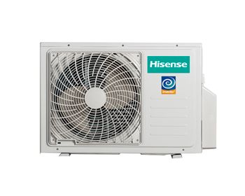 Hisense Наружный блок серии MULTI EU DC Inverter AMW5-42U4RTA LP