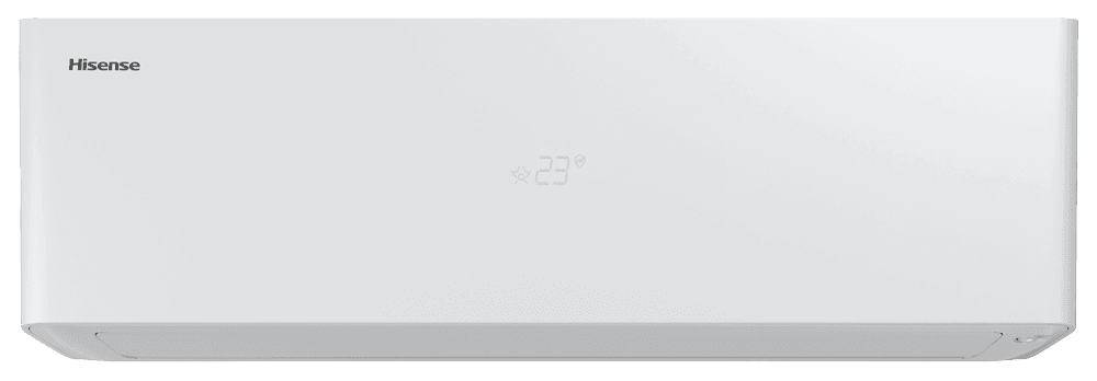 Hisense Внутренний блок настенного типа серии VISION PRO 2.0 MULTI Superior DC Inverter AS-13UW4RXVQH02G
