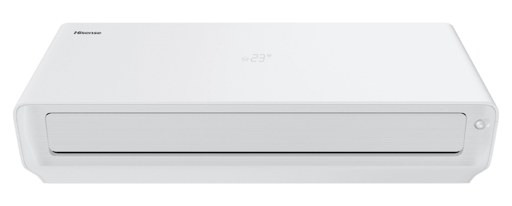 Hisense Внутренний блок настенного типа серии VISION PRO 2.0 MULTI Superior DC Inverter AS-18UW4RBVQH01G фото 2