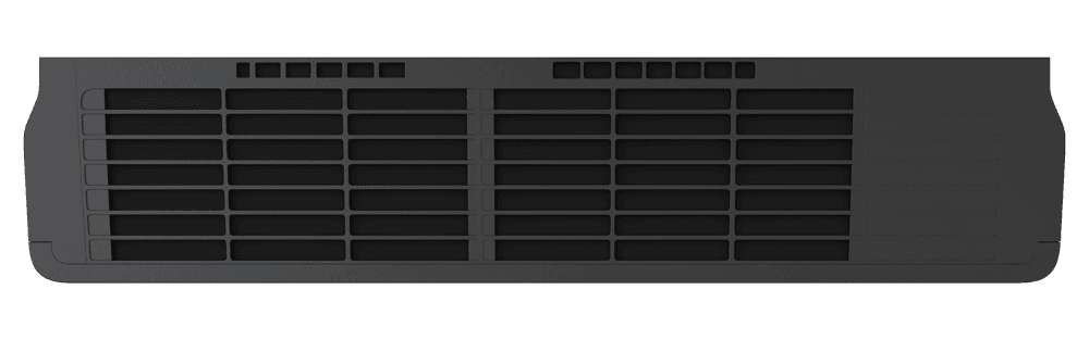 Hisense Внутренний блок настенного типа серии VISION PRO 2.0 CARBON MULTI Superior DC Inverter AS-18UW4RBVQH01G(B) фото 4
