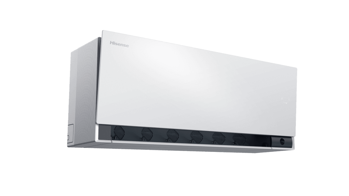 Hisense Внутренние блоки настенного типа серии SENSATION PRO MULTI Superior DC Inverter AS-13UW4RWMQK00G фото 4