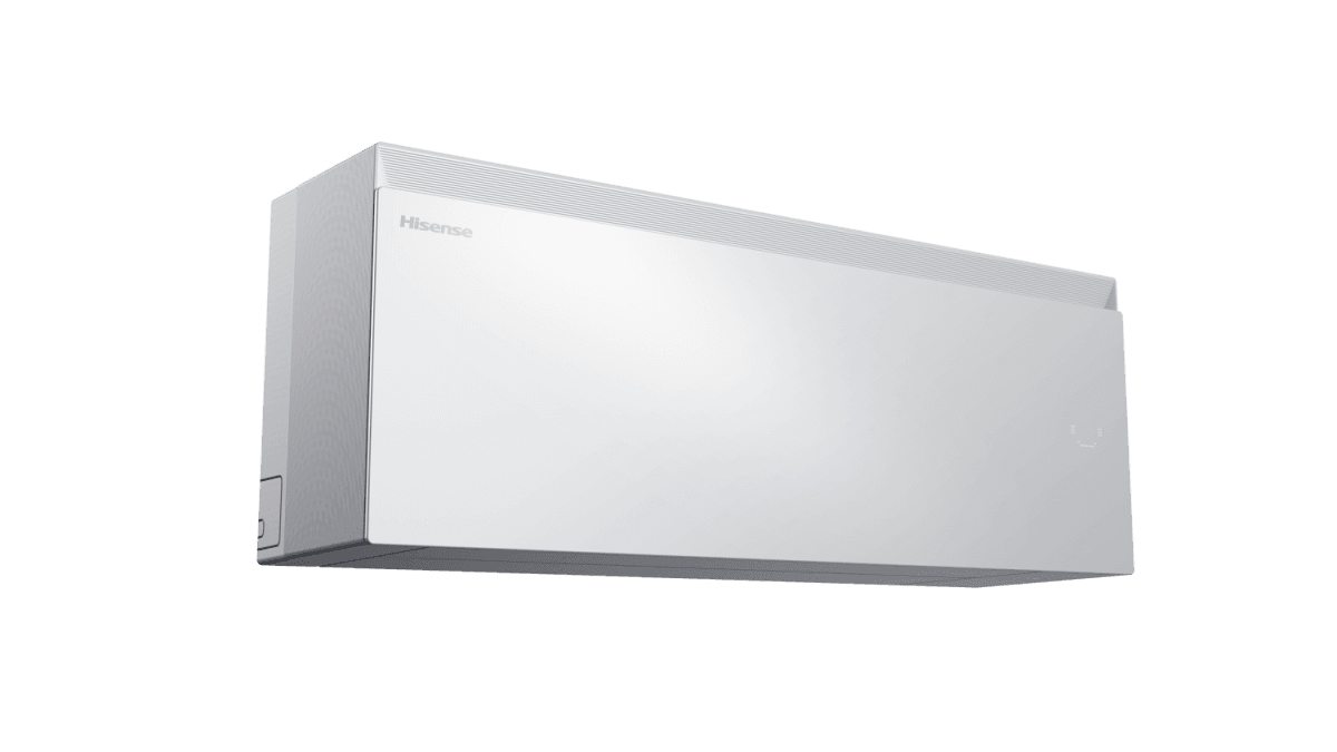Hisense Внутренние блоки настенного типа серии SENSATION PRO MULTI Superior DC Inverter AS-18UW4RFMQK00G фото 3