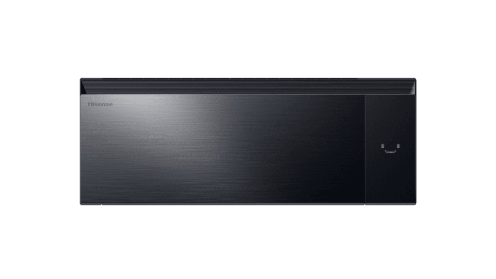 Hisense Внутренние блоки настенного типа серии SENSATION PRO CARBON MULTI Superior DC Inverter AS-13UW4RWMQK00G(B)