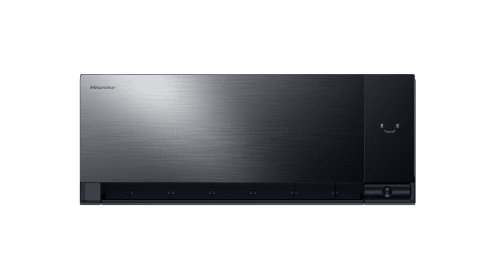 Hisense Внутренние блоки настенного типа серии SENSATION PRO CARBON MULTI Superior DC Inverter AS-13UW4RWMQK00G(B) фото 4