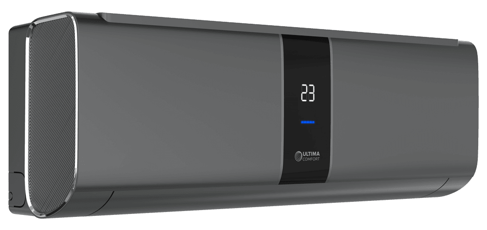 ULTIMA COMFORT Классические сплит-системы серии ELYSIUM NERO ELN-09PN фото 3