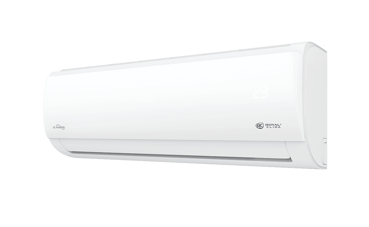 ROYAL CLIMA Внутренний блок настенного типа для мульти-сплит систем серии MULTI FLEXI TRIUMPH Inverter RCI-TMH09HN фото 2