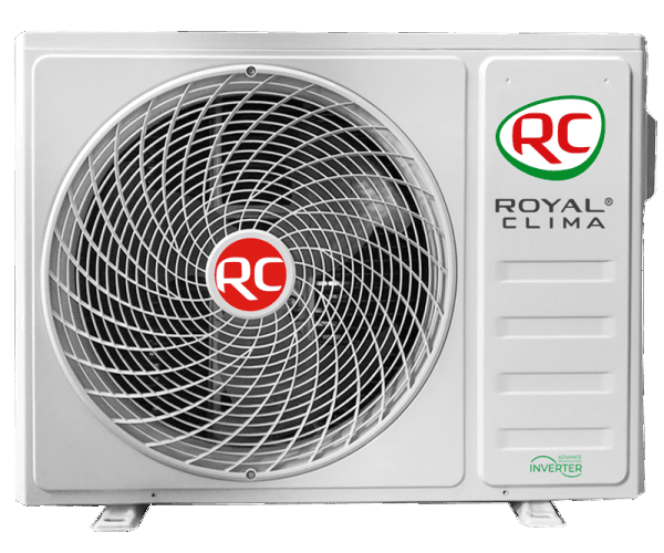 ROYAL CLIMA Инверторная сплит-система серии GLORIA INVERTER RCI-GLE55HN (комплект) фото 4