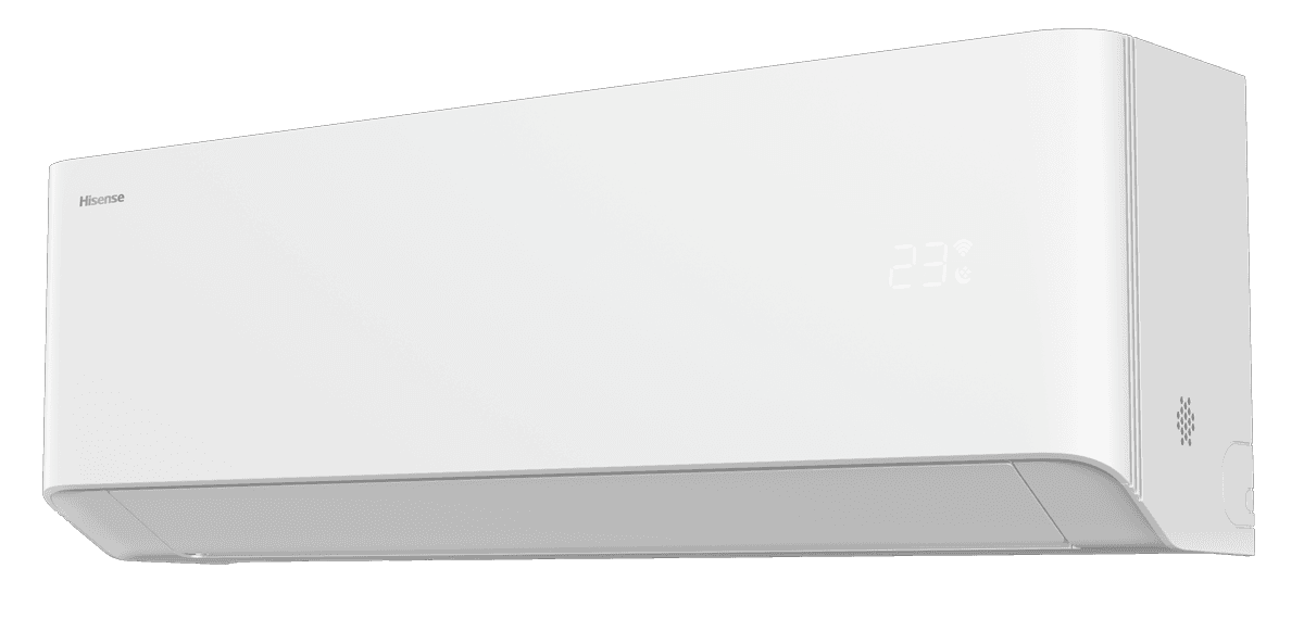 Hisense Внутренний блок мульти сплит-системы серии VIBE PRO MULTI EU DC Inverter AMS-18UW4RXPHB00 фото 3