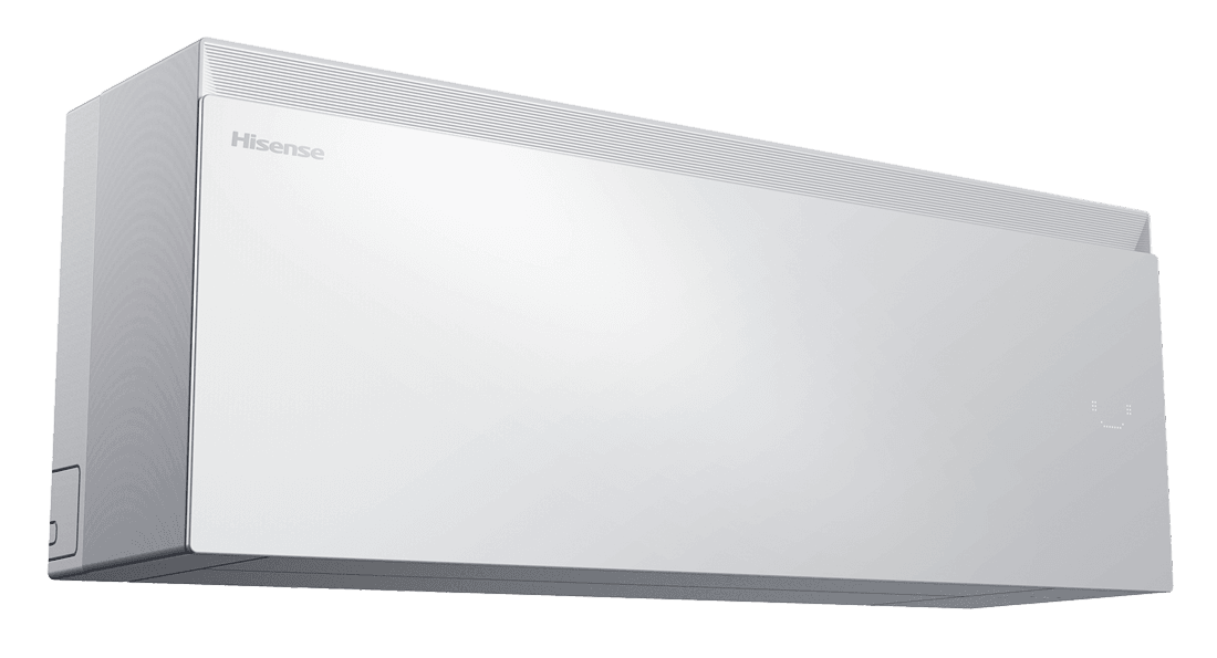 Hisense Инверторная сплит-система серии SENSATION SLIDER PRO SUPERIOR DC INVERTER AS-18UW4RFMQK00 фото 3