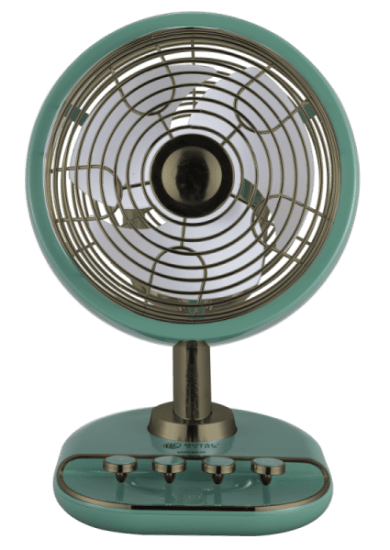 ROYAL CLIMA Бытовой вентилятор серии VINTAGIO RSF-0702E-GN