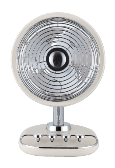 ROYAL CLIMA Бытовой вентилятор серии VINTAGIO RSF-0702E-GN фото 2