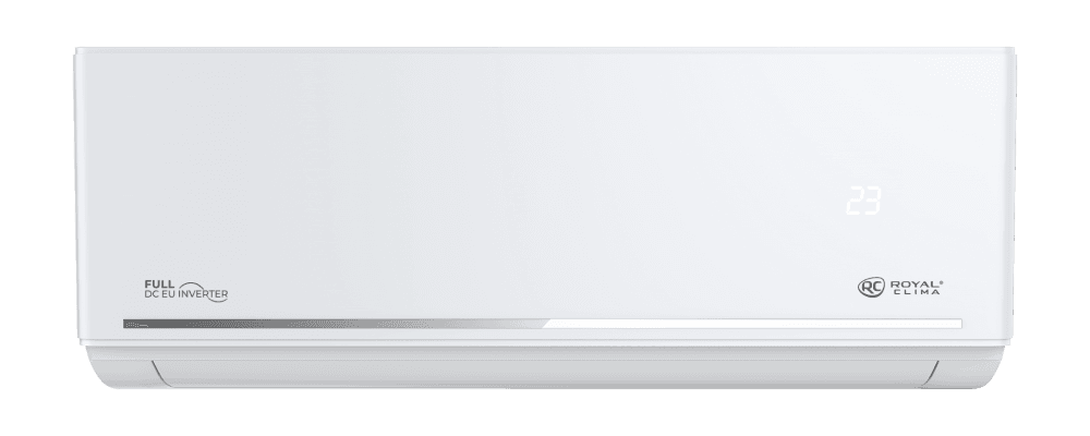ROYAL CLIMA Инверторная сплит-система серии FELICITA HEAT PUMP FULL DC EU Inverter RCI-FHE28HN (комплект)