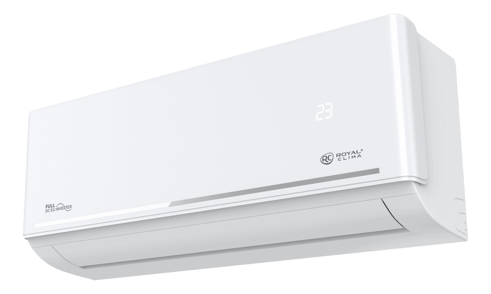 ROYAL CLIMA Инверторная сплит-система серии FELICITA HEAT PUMP FULL DC EU Inverter RCI-FHE55HN (комплект) фото 3