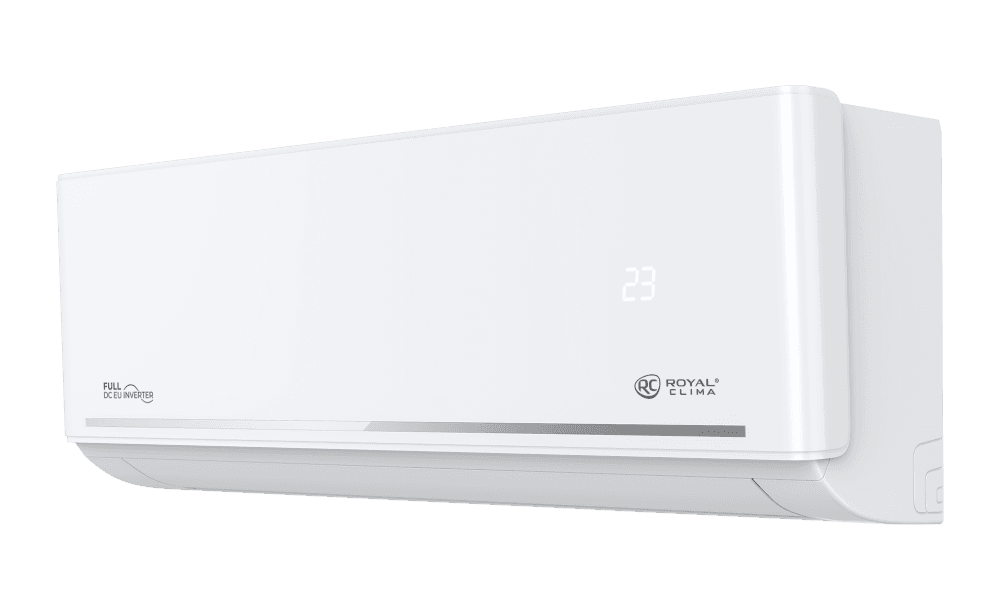 ROYAL CLIMA Инверторная сплит-система серии FELICITA HEAT PUMP FULL DC EU Inverter RCI-FHE75HN (комплект) фото 2