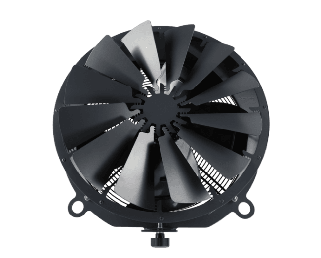 POWERAIR by ZILON Дестратификатор HD-5C10