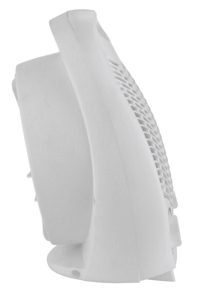ECOSTAR Тепловентилятор серии RUSH EFH-R2000DS-W фото 3