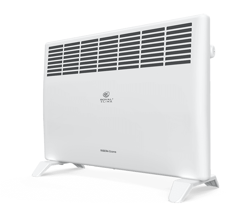 ROYAL CLIMA Электрический конвектор серии RIBERA Econo REC-RE500M фото 3