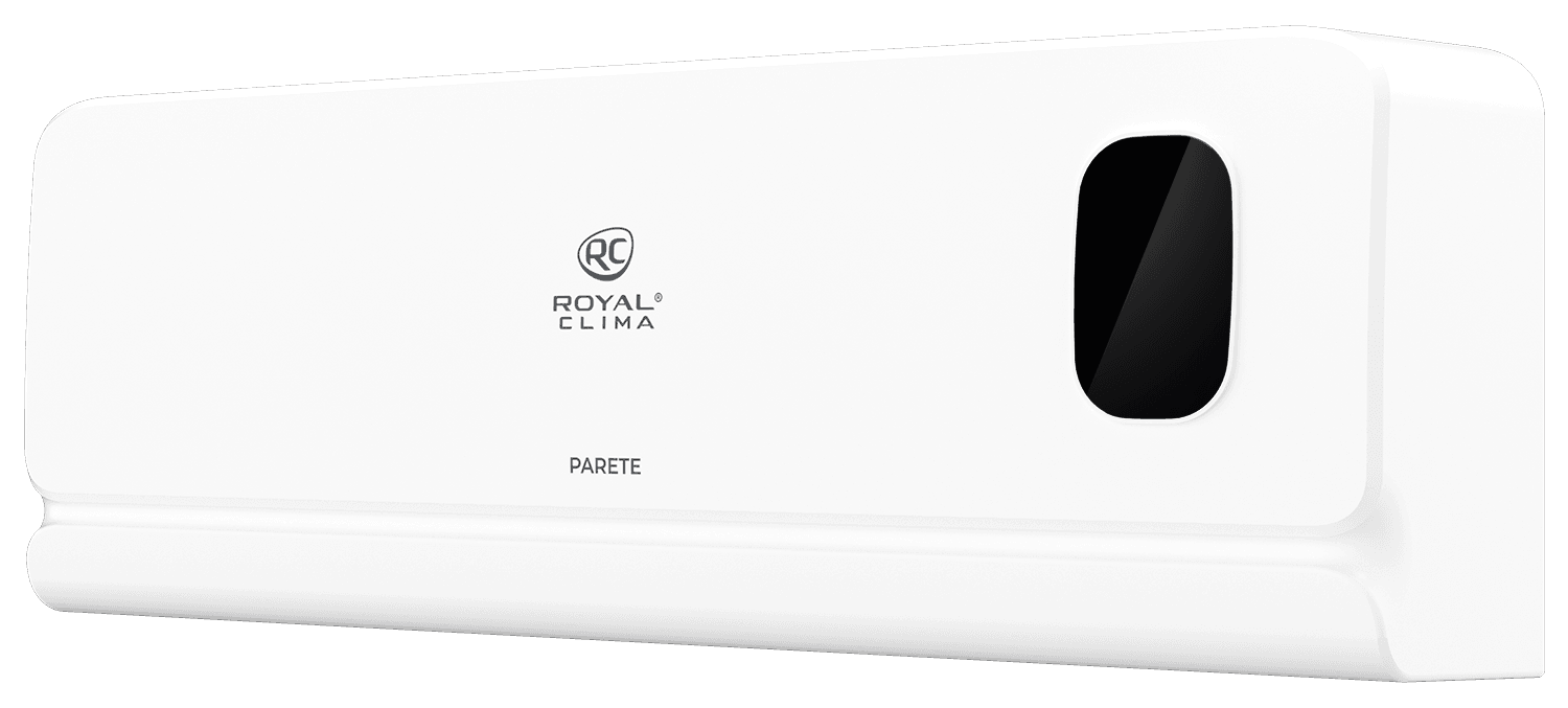 ROYAL CLIMA Тепловентилятор серии PARETE RFH-PT2000DC-FB фото 2